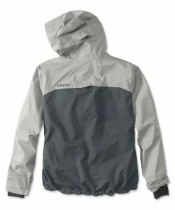 Orvis Ultralight Wading Jacket 9 Orvis Ultralight Wading Jacket