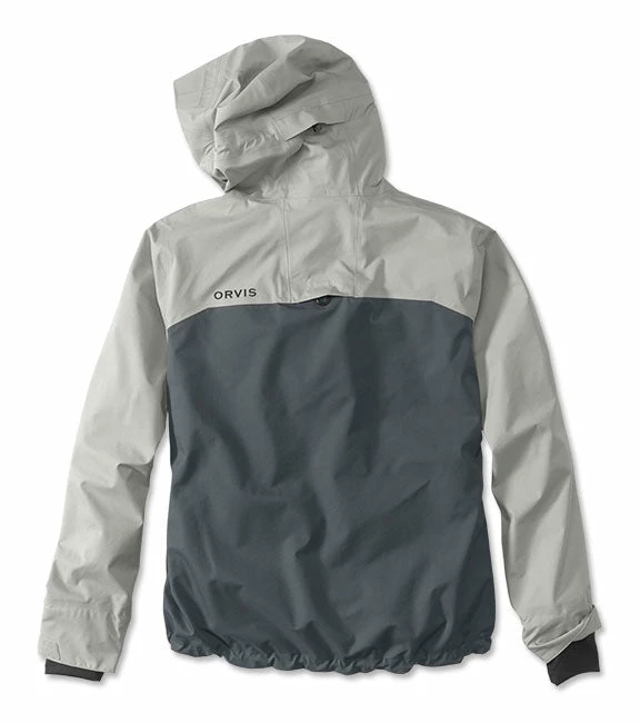 Orvis Ultralight Wading Jacket 5 Orvis Ultralight Wading Jacket
