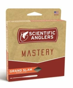 Lines Scientific Anglers Mastery Series Grand Slam Fly Line