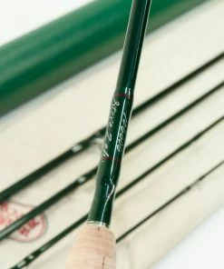 Trade Up Rods Winston LT 9' 6wt 5pc (Trade 5354) 9 Trade Up Rods Winston LT 9' 6wt 5pc (Trade 5354)