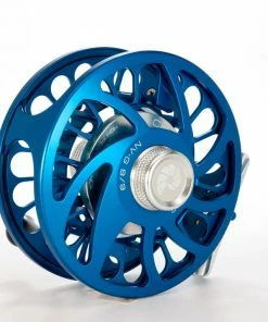 Nautilus NV-G Fly Reel