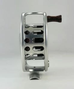 Bauer SST 5 Reel - Silver/Green/Red (Trade Up)