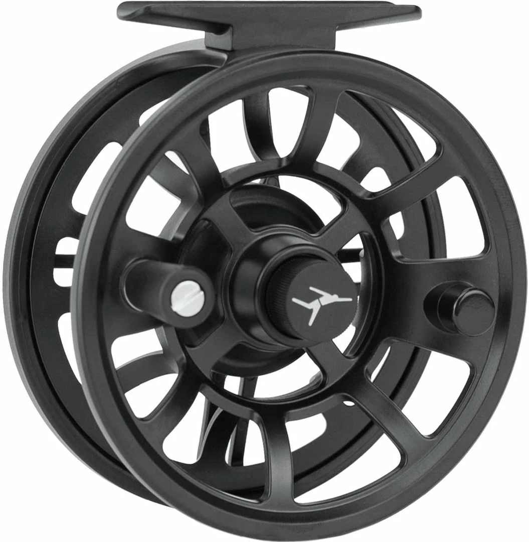 Reels Echo Ion Reel 3 Reels Echo Ion Reel