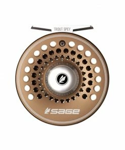 Sage Trout Spey Spool