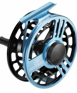 Cheeky Launch Fly Reel