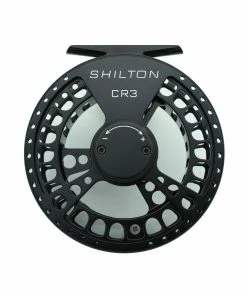 Reels Shilton CR Fly Reel