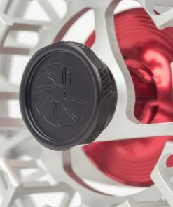 Nautilus Gtx Fly Reel Reels