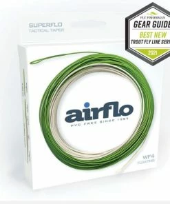 Airflo Superflo Tactical Taper Fly Line