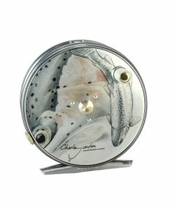 Hardy Perfect Custom Fly Reel Reels