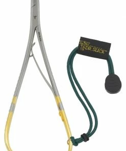 Dr Slick Long Range Mitten Clamp