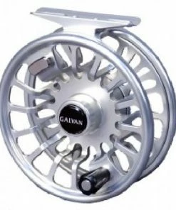 Reels Galvan Torque Fly Reel