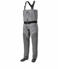 Orvis Men's Pro Zipper Waders