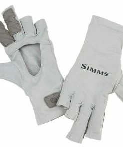 Simms Solarflex Sungloves