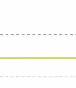 Cortland Hi-Vis Euro Nymph Mono Core Fly Line Lines