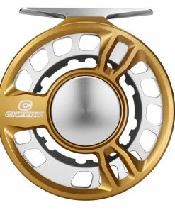 Cheeky Limitless Fly Reel Reels