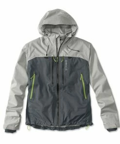 Orvis Ultralight Wading Jacket