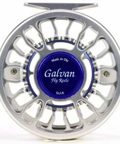 Reels Galvan Grip Fly Reel 16 Reels Galvan Grip Fly Reel