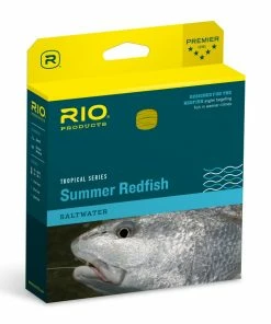 Rio Summer Redfish Fly Line Lines