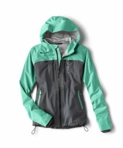 Orvis Women's Ultralight Wading Jacket 9 Orvis Women's Ultralight Wading Jacket