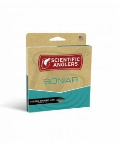 Scientific Anglers Sonar Surf Fly Line Lines