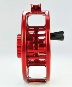Galvan Torque Fly Reel - Limited Edition Reels 19 Galvan Torque Fly Reel - Limited Edition Reels
