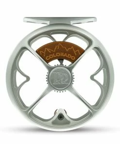 Reels Ross Colorado Fly Reel