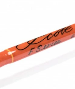 Scott F Series Fly Rod