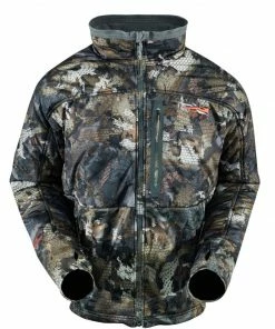 Clothing Sitka Gear Duck Oven Jacket