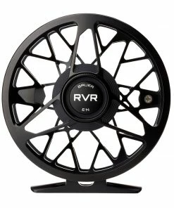 Bauer RVR Fly Reel