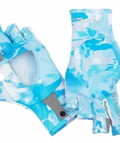 Clothing Simms Solarflex Sungloves - Closeout