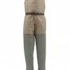 Simms Kid's Tributary Stockingfoot Waders Wading