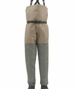 Simms Kid's Tributary Stockingfoot Waders Wading
