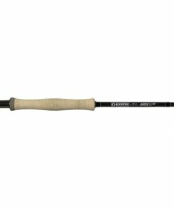 G Loomis Nrx Plus Sf Fly Rod - 8wt 8'8" 4pc (Trade Up)