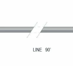 Airflo Ridge Extreme Running Line Lines