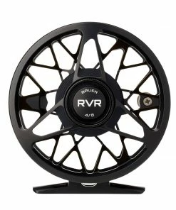 Bauer RVR Fly Reel