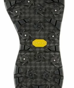 Korkers Omnitrax 3.0 Studded Vibram Idrogrip Sole