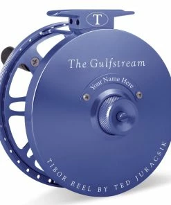 Tibor Gulfstream Fly Reels