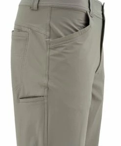 Simms Fast Action Pants - Closeout