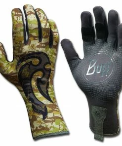 Buff Headwear Buff Sport Series Mxs 2 Gloves - Closeout Clothing