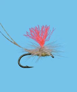 Solitude Hatch Matcher Pmd (D1838pm) 6-Pack Flies