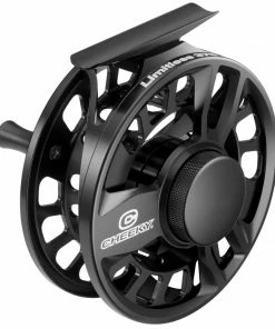Cheeky Limitless Fly Reel Reels 25 Cheeky Limitless Fly Reel Reels