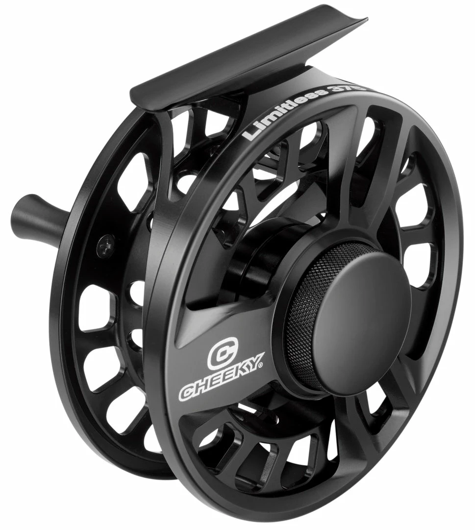 Cheeky Limitless Fly Reel Reels 7 Cheeky Limitless Fly Reel Reels