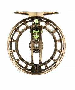 Reels Hardy Ultraclick UCL Reel