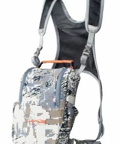 Bags And Packs Sitka Gear Bino Bivy 12x-15x