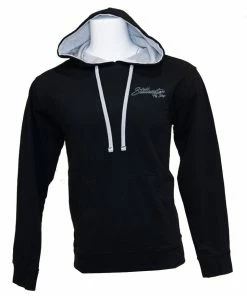 Next Level French Terry Hoody Drift/Skiff Sfs Logo
