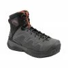 Simms G4 Pro Boots - Felt
