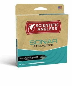 Lines Scientific Anglers Sonar Stillwater Hover Fly Line