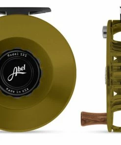 Spools Abel Sds Ported Spool In Solid Colors