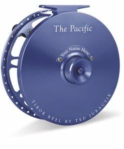 Tibor Pacific Fly Reel Reels 15 Tibor Pacific Fly Reel Reels