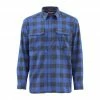 Clothing Simms Coldweather L/S Shirt - Closeout